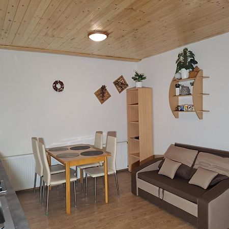 Apartman Albrecht Albrechtice v Jizerskych horach Dış mekan fotoğraf