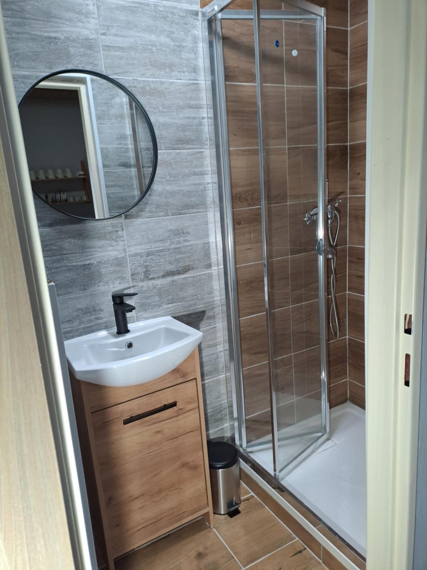 Apartman Albrecht Albrechtice v Jizerskych horach Dış mekan fotoğraf