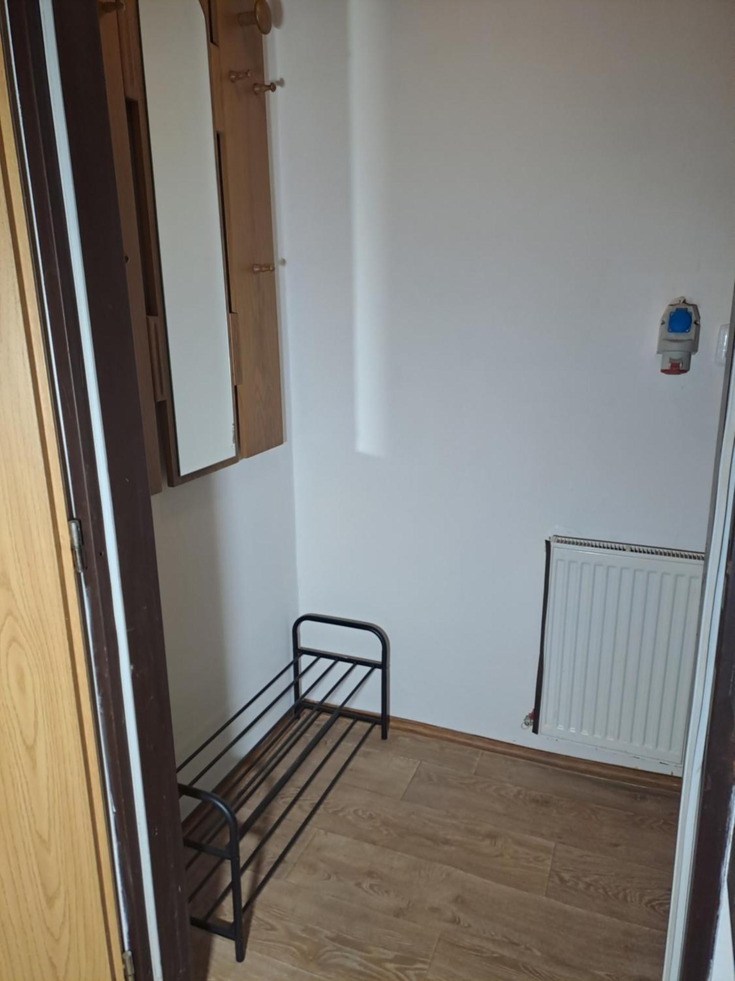 Apartman Albrecht Albrechtice v Jizerskych horach Dış mekan fotoğraf